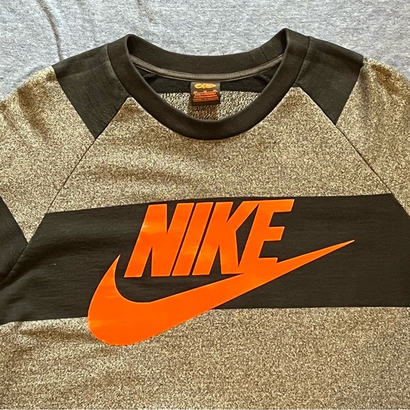 Nike SB 6.0 Sweatshirt Men Medium - Picture 3 of 6